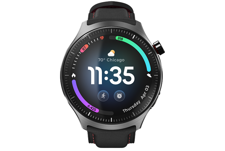 moto watch ultra