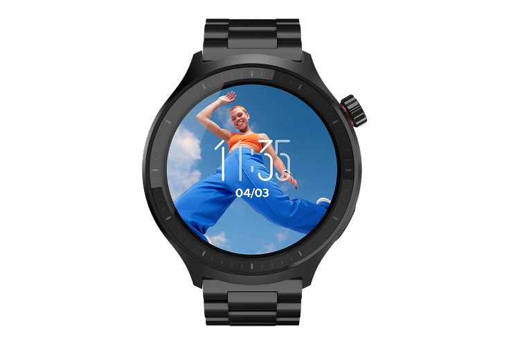 moto watch