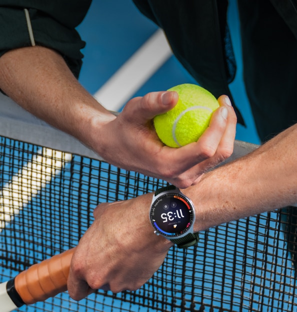 LTE Fitness Smartwatch | Buy Now | Polar Fitness Tracking | motorola US | moto watch ultra | motorola