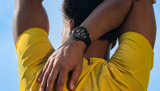 Moto Watch Ultra