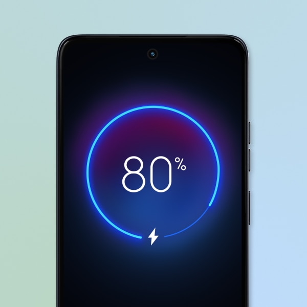5,000万画素 Sony LYTIA™センサー搭載カメラスマートフォン — 優れた
