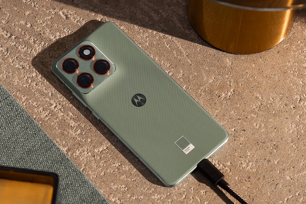 Potencia para cada pasión