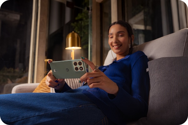 Diseñado para rendir a la perfección