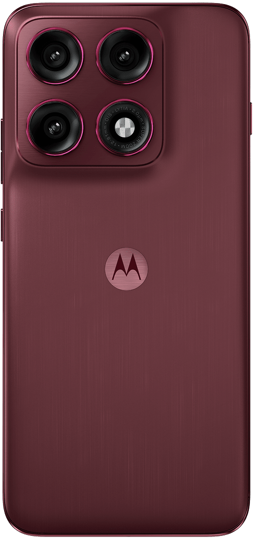 motorola edge 70 pro