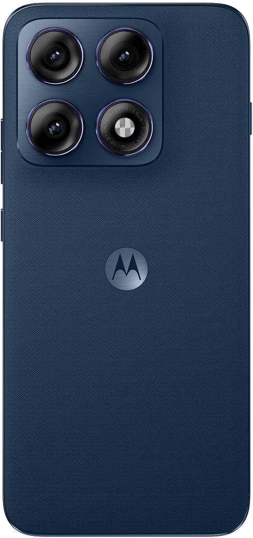 10 – Motorola edge 70 pro Titan