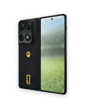 Telefon motorola razr fold FIFA Edition | motorola razr fold