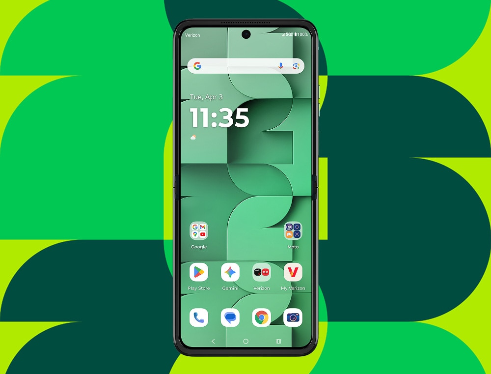 Your passion, on display