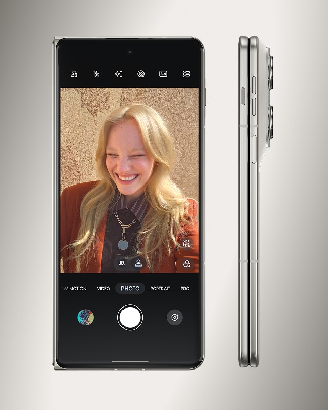 Motorola Razr Fold Phone