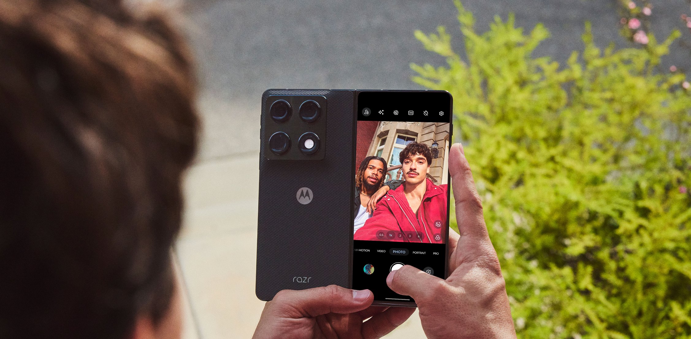 camera feature v3 image
