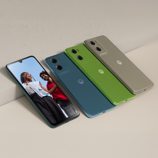 Motorola G06