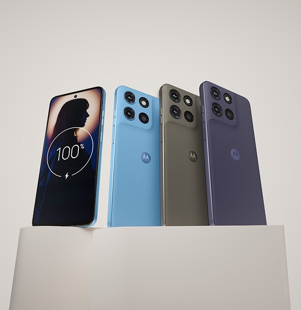 MOTO G 17 POWER