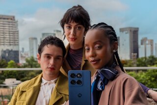 LMHOME Fotocamera Selvaggia, 60 MP, 4 K, Con Schermo LCD Da | FindTheDeal