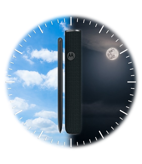 Boost Creativity and Precision With a Motorola Stylus Pen | moto