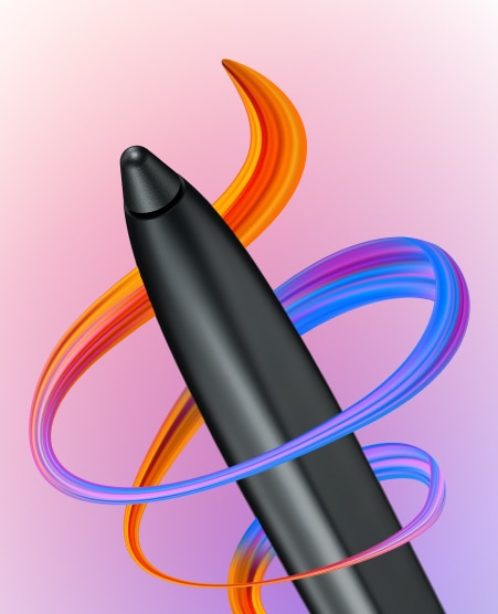 Boost Creativity and Precision With a Motorola Stylus Pen | moto