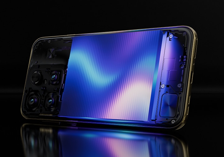 AI smartphone assistant | 50MP triple camera | motorola US