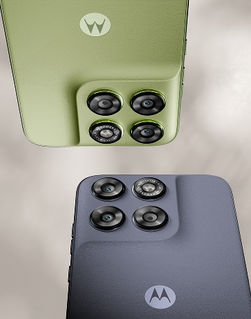Motorola moto g67 | Celular con dual sim + NFC & Android 16 | motorola
