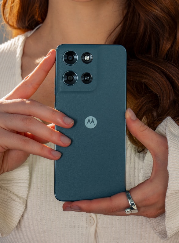 moto g play - 2026 | motorola