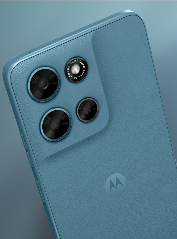 moto g play - 2026 | motorola