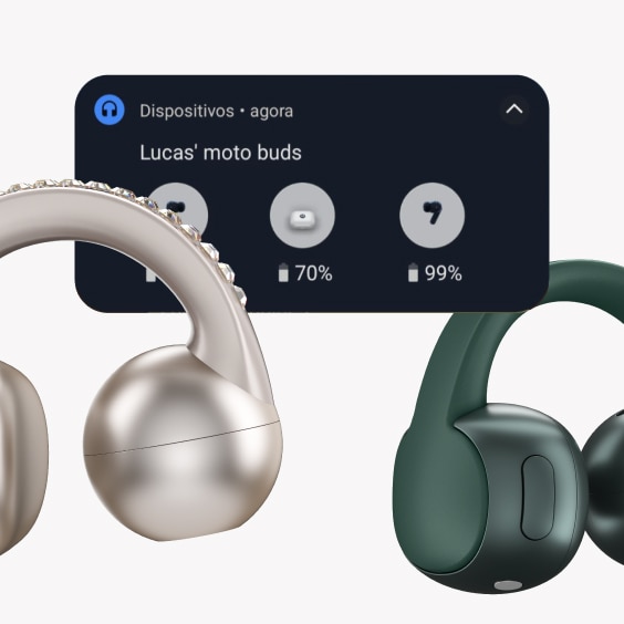 moto buds loop | PG38C07165 | motorola
