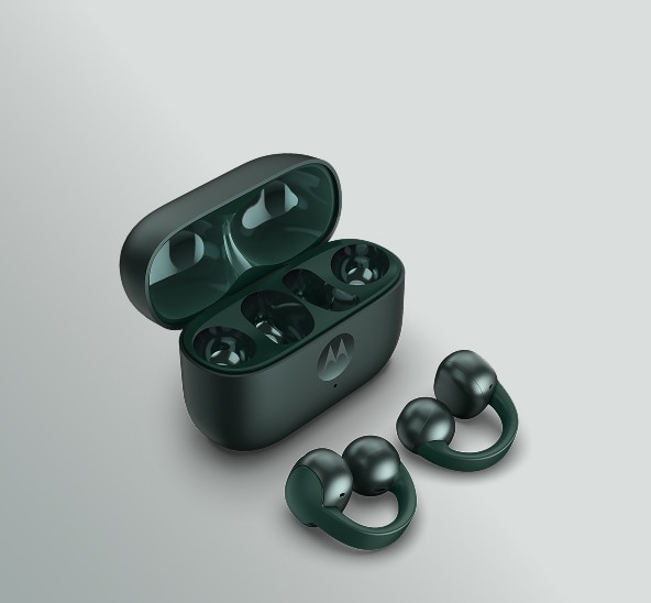 moto buds loop | PG38C07165 | motorola UK