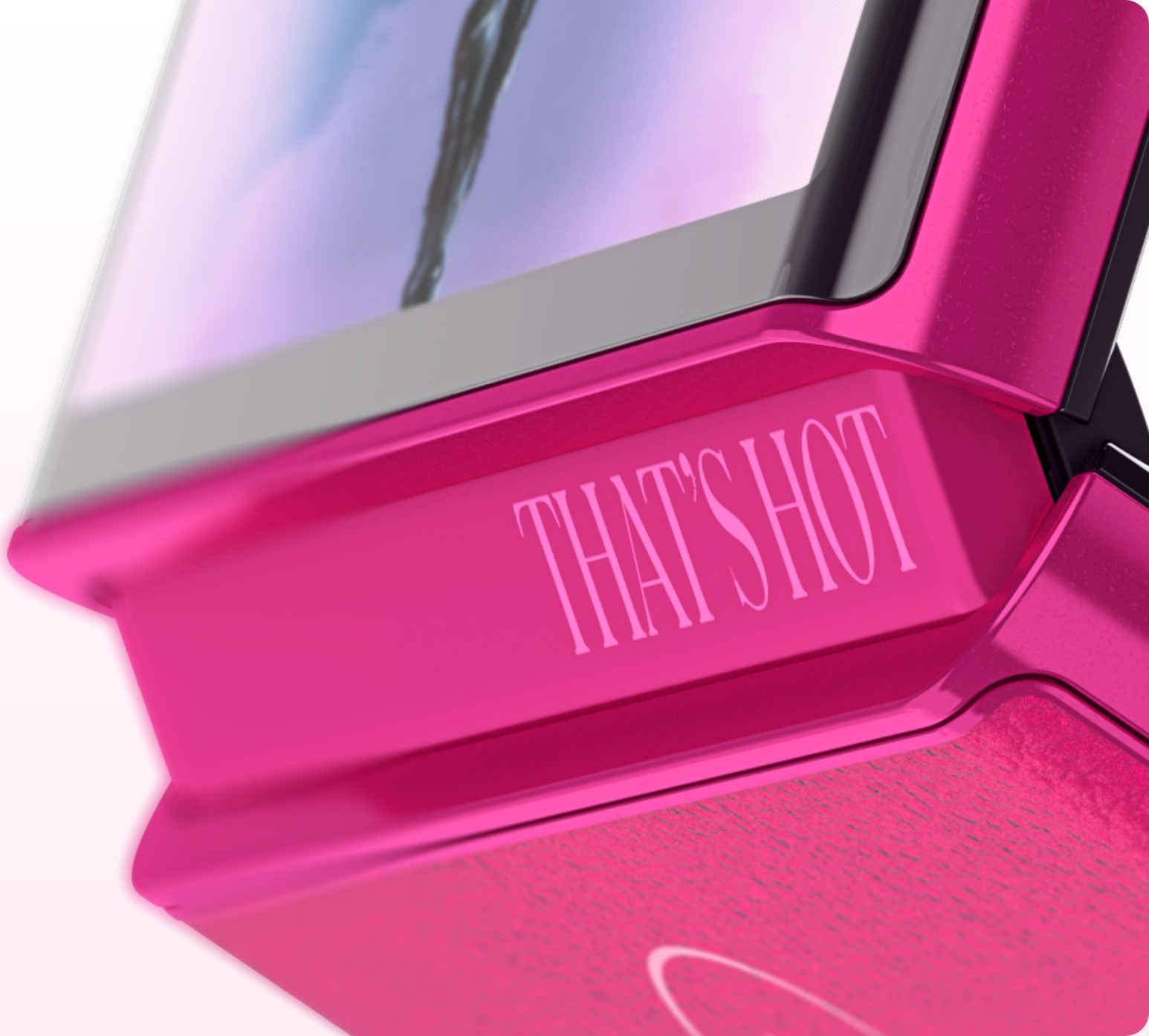 motorola razr+ Paris Hilton Edition | motorola razr+ | motorola