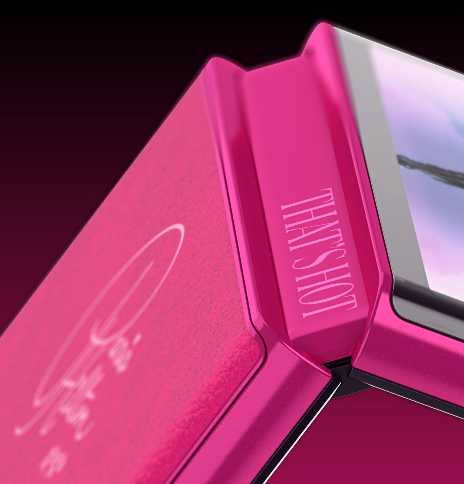 motorola razr+ Paris Hilton Edition | motorola razr+ | motorola