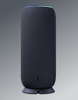Haut-parleur externe pour iPhone 15 Pro