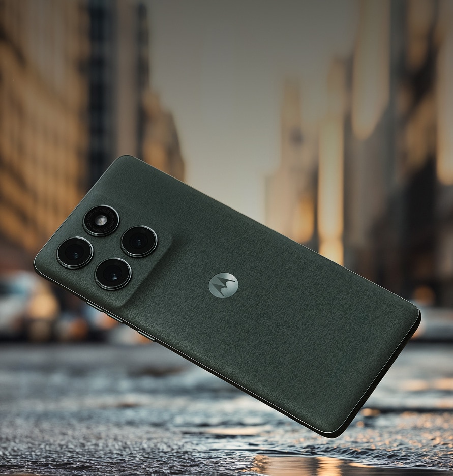 motorola edge - 2025 | motorola