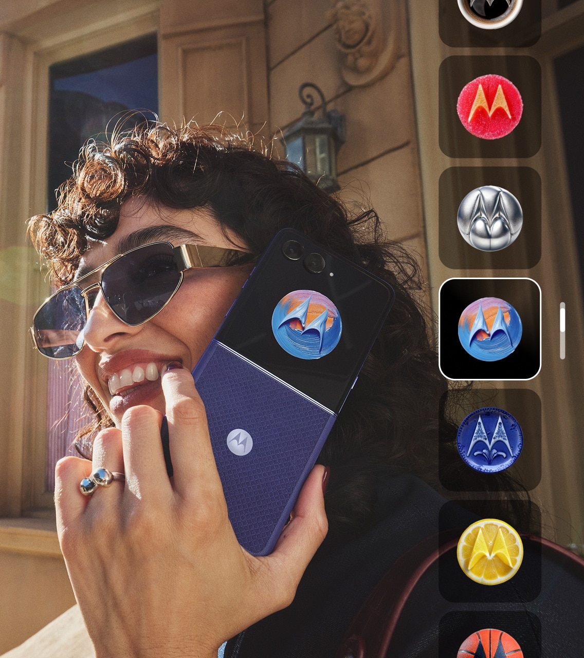 motorola razr 70 ultra es el razr más potente hasta la fecha