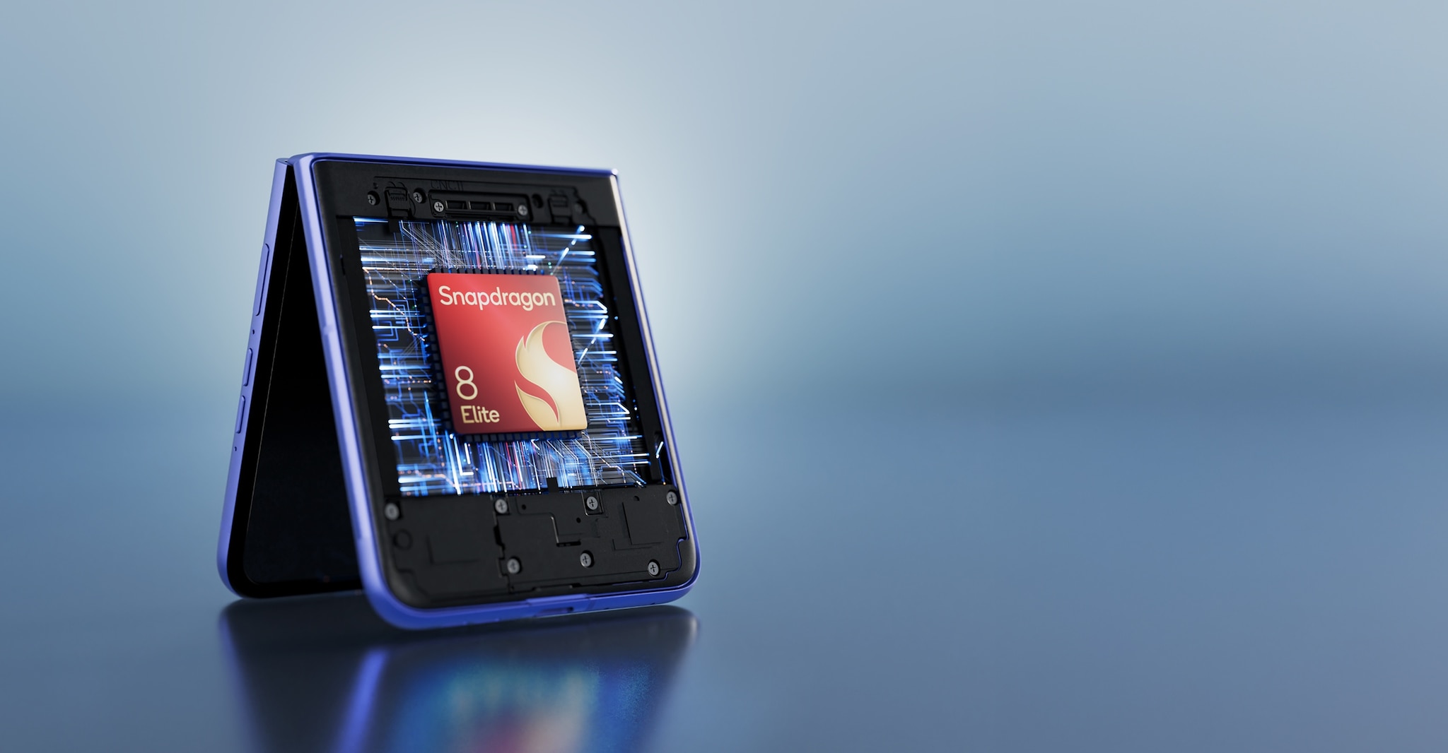 06 – Motorola razr 70 ultra производителност на razr 70 ultra