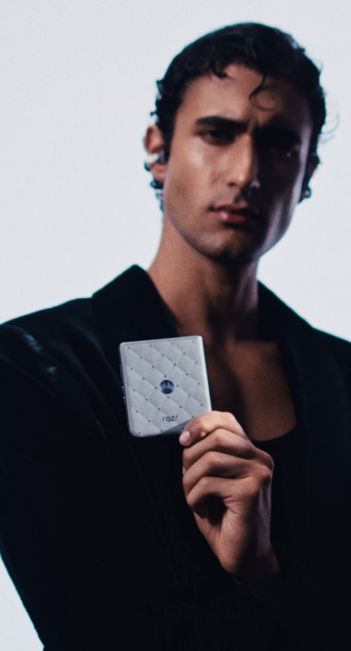 Explore the Dazzling Collection of motorola razr - 2025 and moto