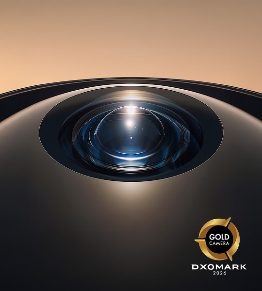 Premium 50MP Flagship Camera Phone with Advanced Dolby Vision