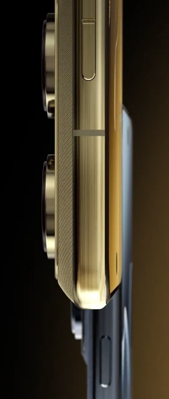 Premium 50MP Flagship Camera Phone with Advanced Dolby Vision