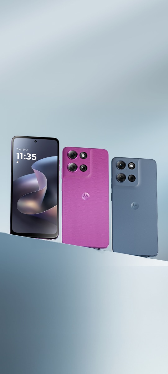 moto g - 2026 | motorola