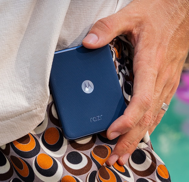 Topowy składany smartfon na rok 2025 z dużym wyświetlaczem